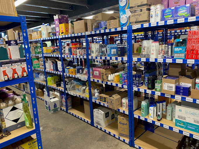 Saving Big: How Bulk Buying Can Help Customers Slash Grocery Expenses