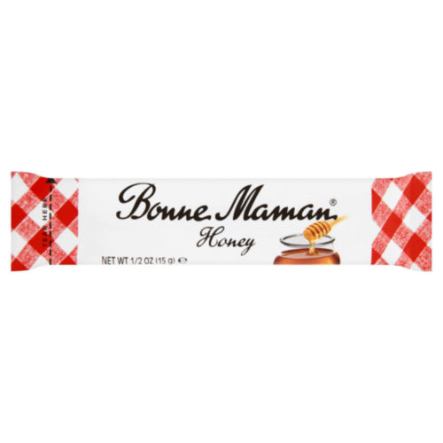 Bonne Maman Honey Stick 15Gx100