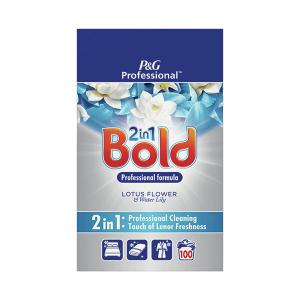Bold Lotus Flower & Lily 100 Scoop