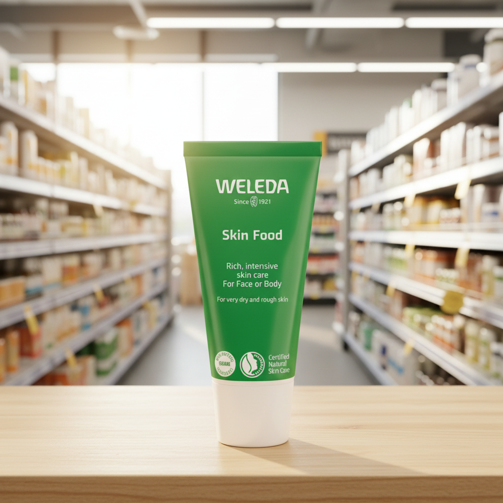 Weleda Skin Food Original - 30ml