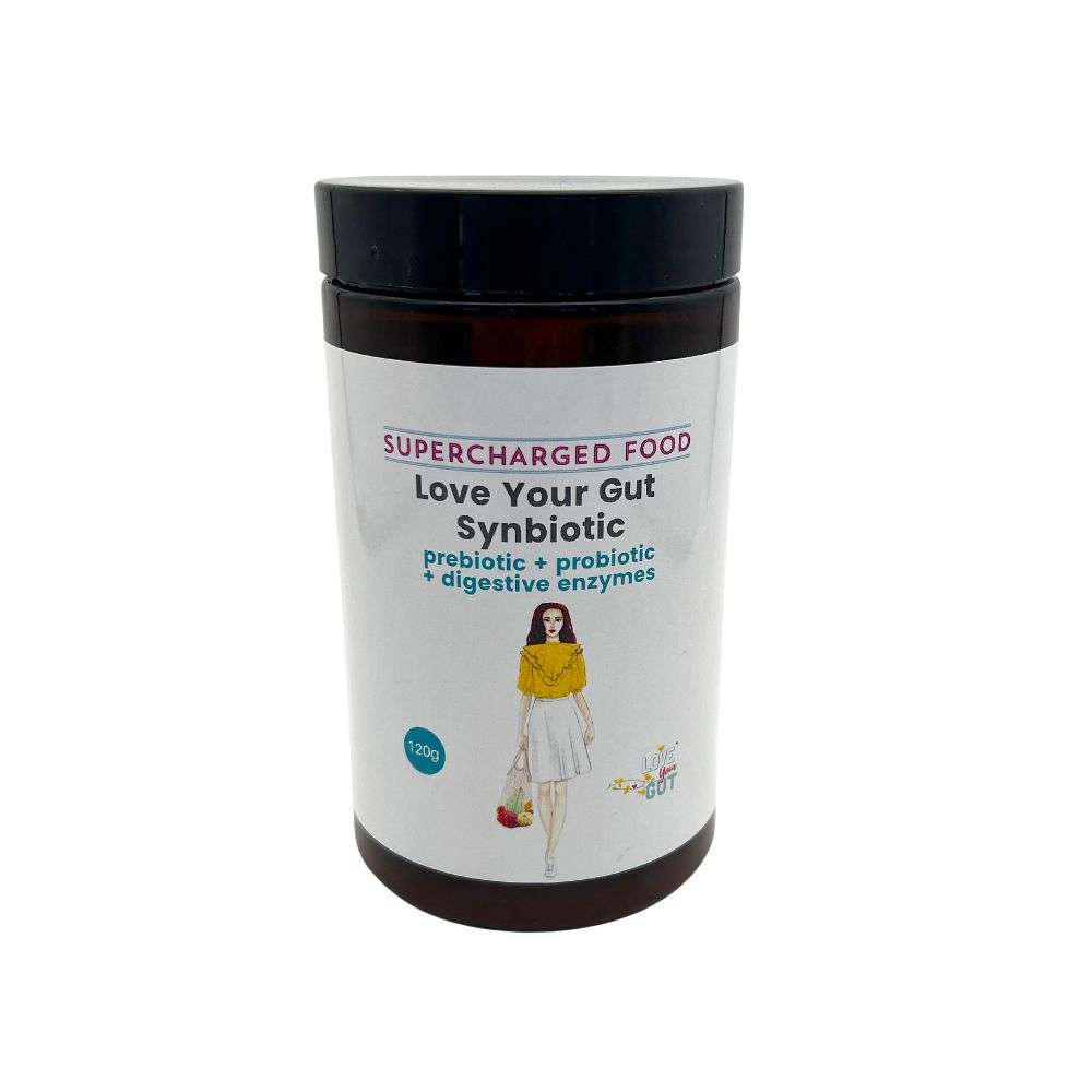 Love Your Gut Synbiotic Blend - 120g