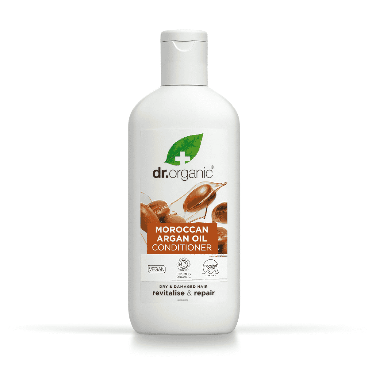 Dr Organic Moroccan Argan Oil Conditioner - 265ml