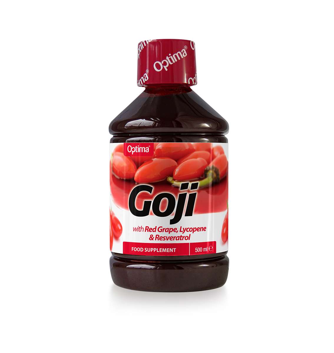 Optima Goji Juice - 500ml