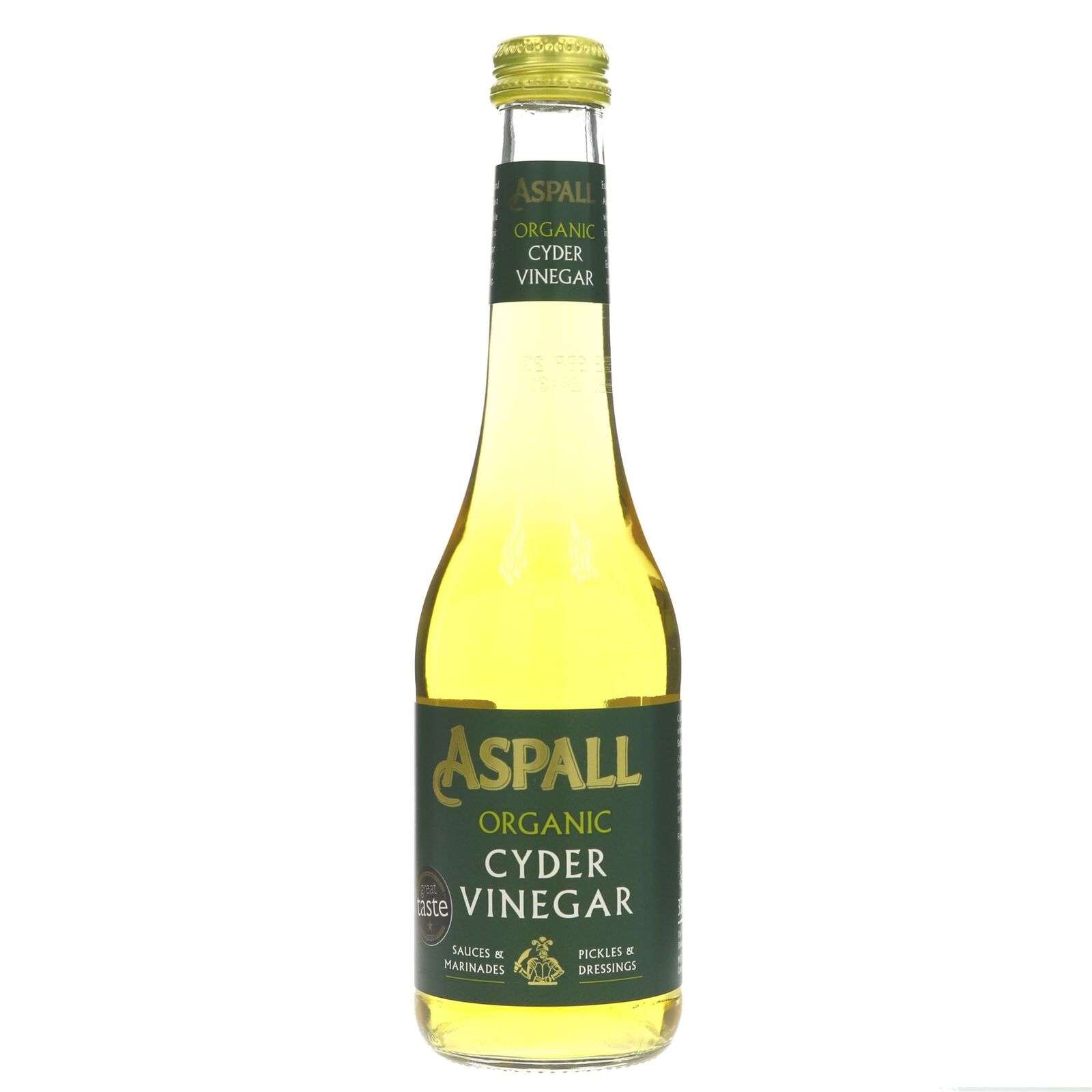 Aspall Organic Cyder Vinegar - 350ml