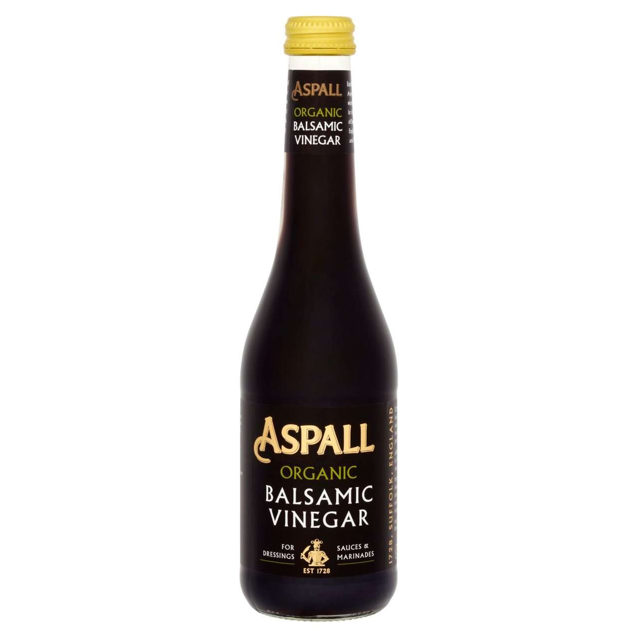 Aspall Organic Balsamic Vinegar - 350ml