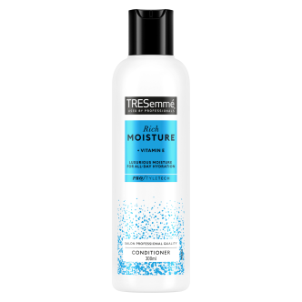 6 X Tresemme Conditioner Rich Moisture 300ML