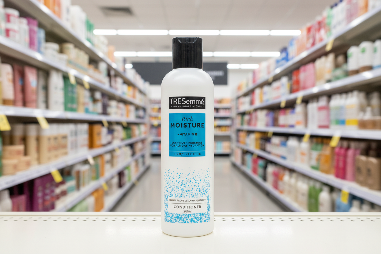 6 X Tresemme Conditioner Rich Moisture 300ML