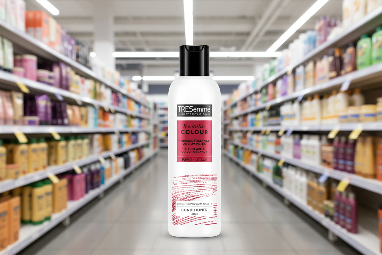 6 X Tresemme Conditioner Colour 300ML