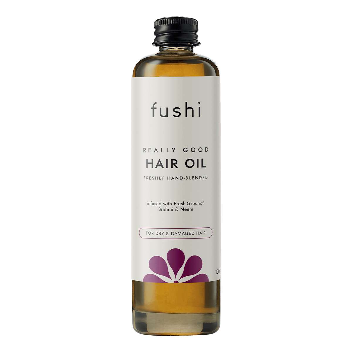 Fushi Really Good Hair Oil - 100ml