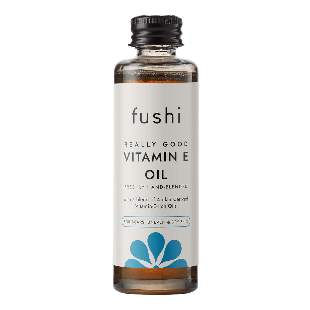 Fushi Really Good Vitamin E Oil - 50ml