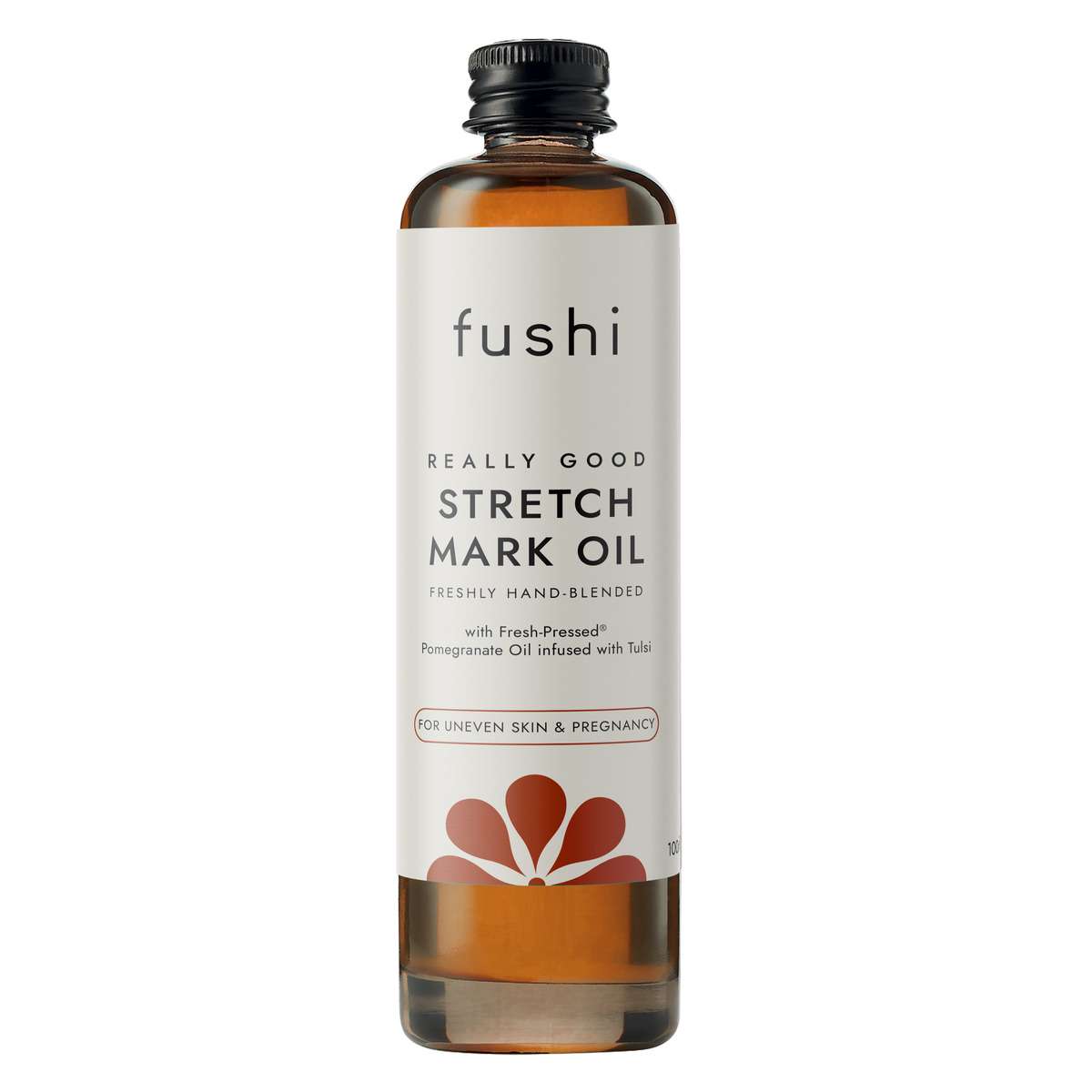 Fushi Really Good Stretch Mark Oil - 100ml