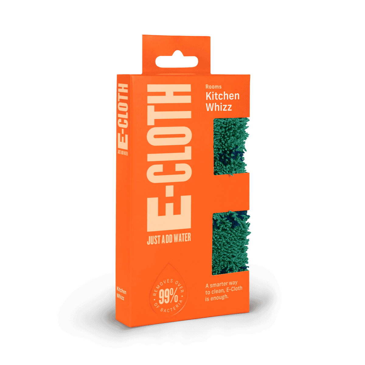 E-Cloth Kitchen Whizz - 1pc