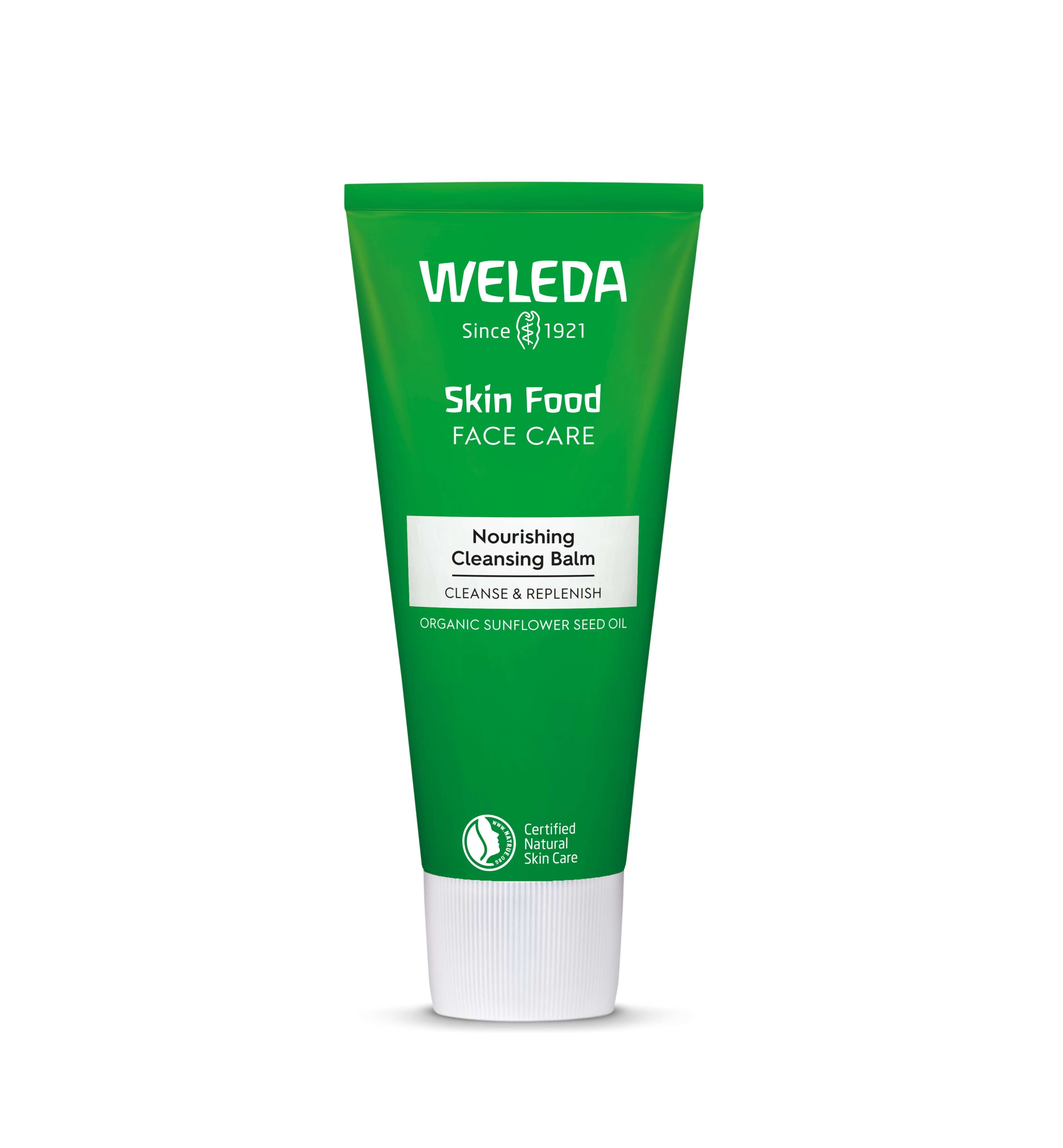 Weleda Skin Food Face - Cleanser - 75ml