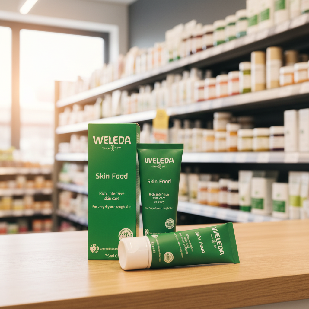 Weleda Skin Food Original - 75ml