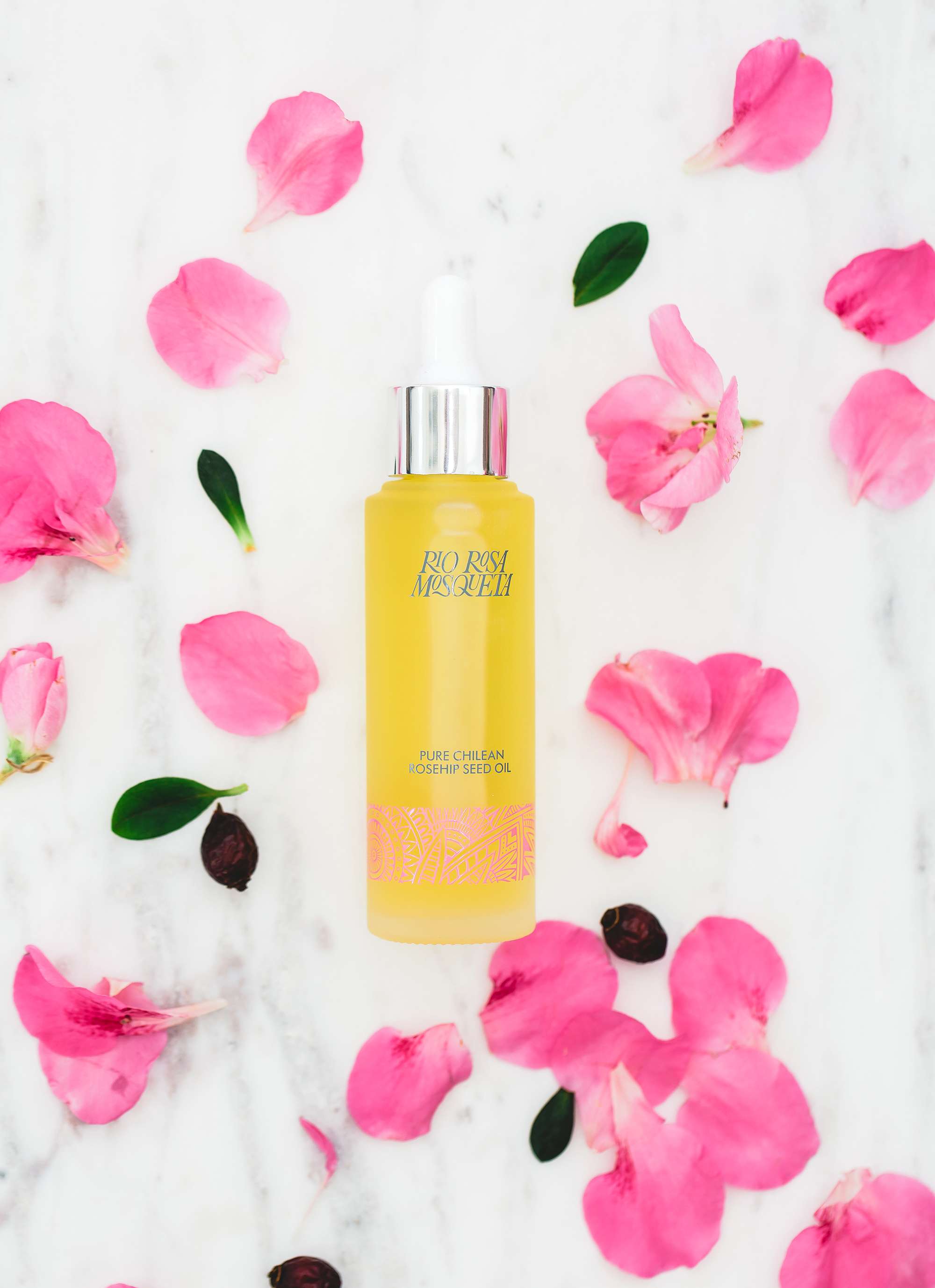 Rio Health Rosa Mosqueta Day & Night Cream - 50ml