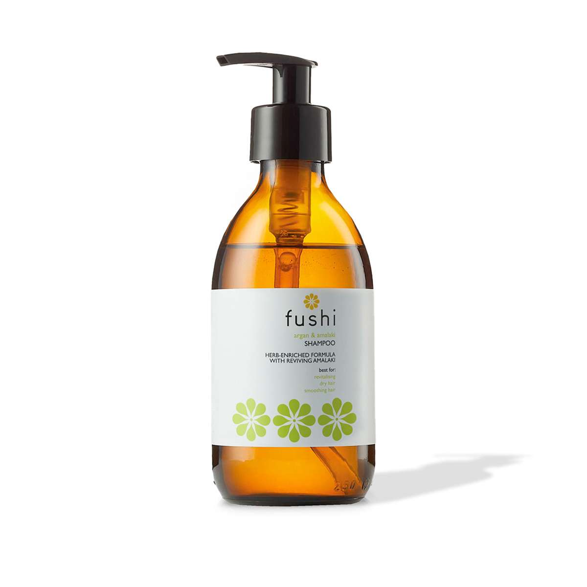 Fushi Argan & Amalaki Shampoo - 230ml