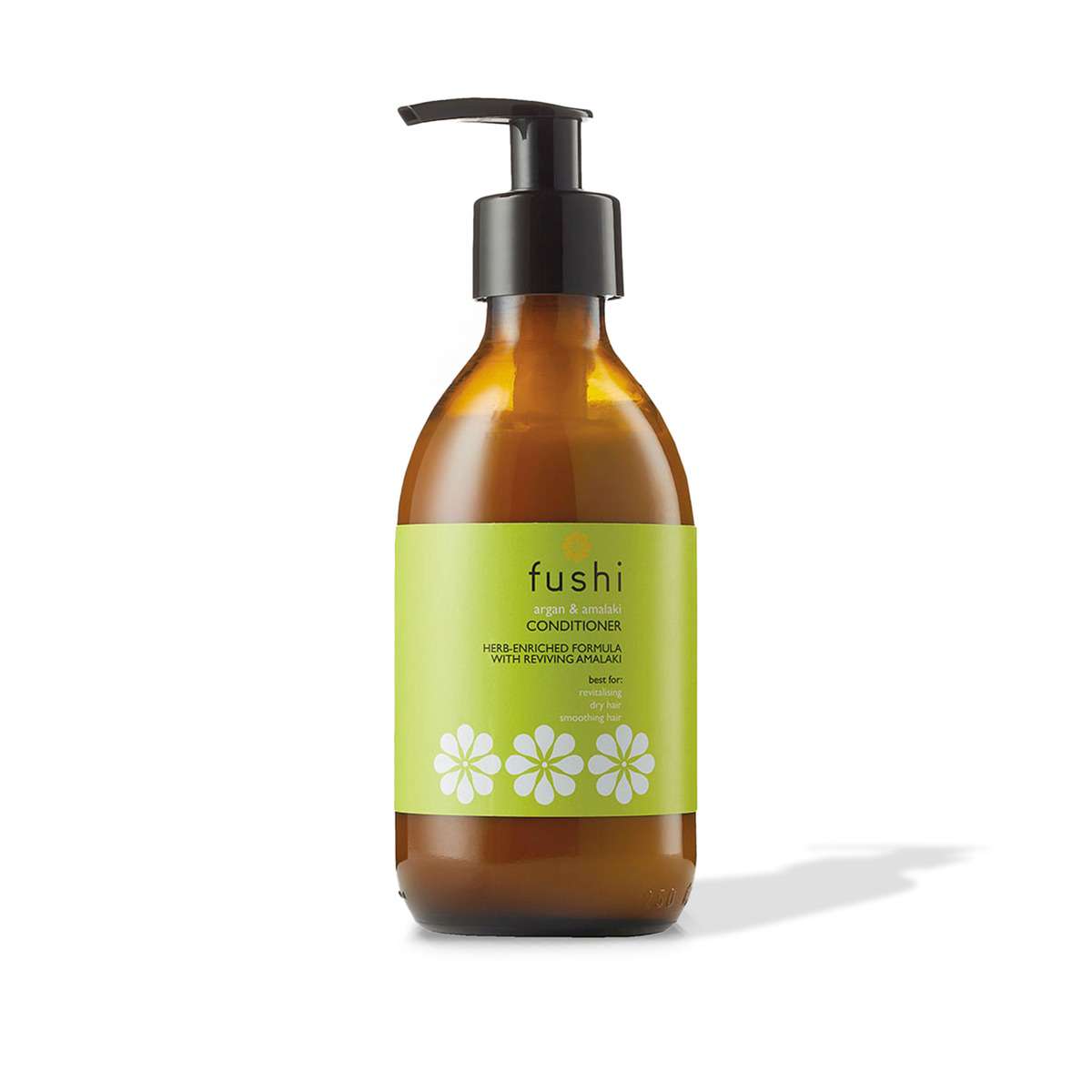 Fushi Argan & Amalaki Conditioner - 230ml