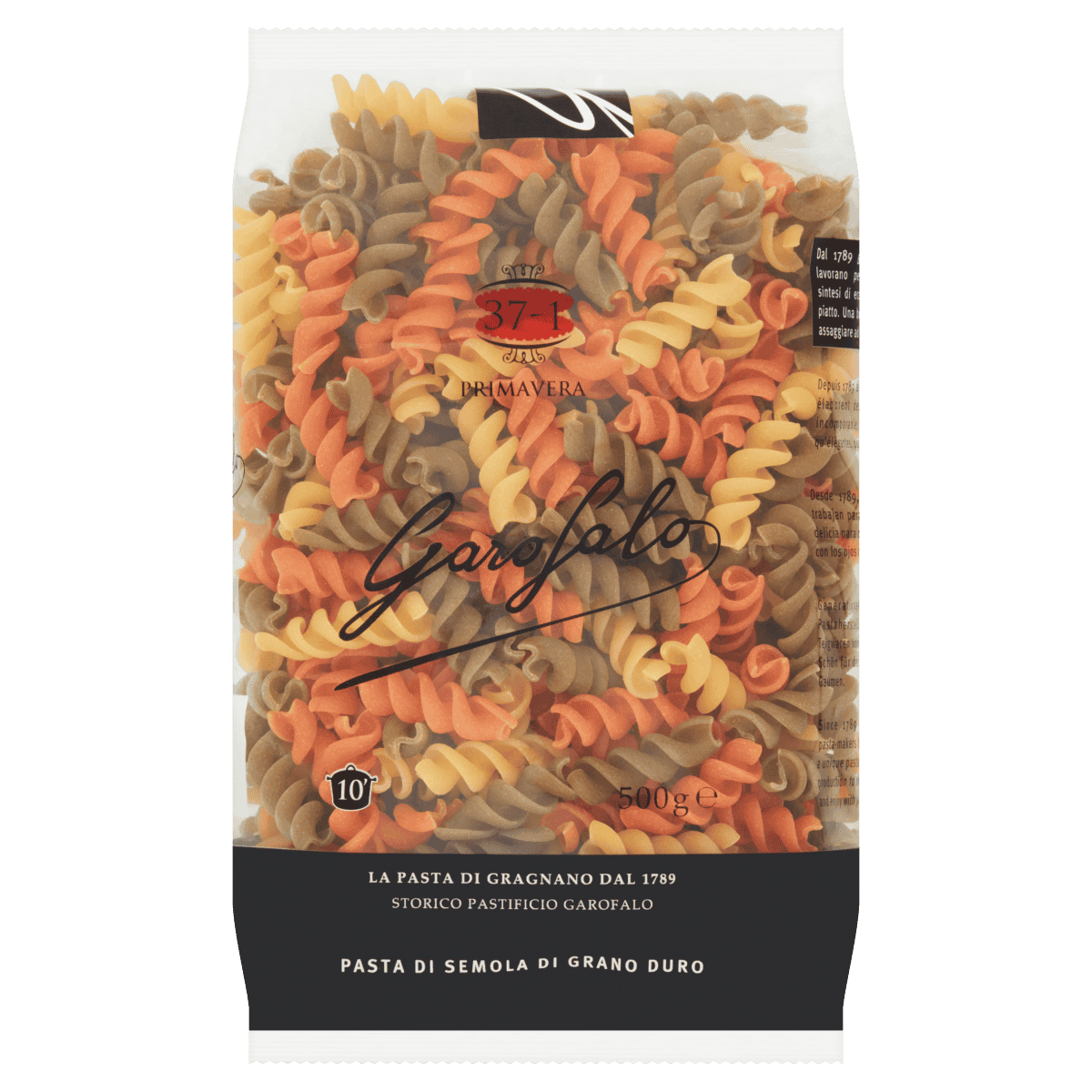 Garofalo Primavera - 500g