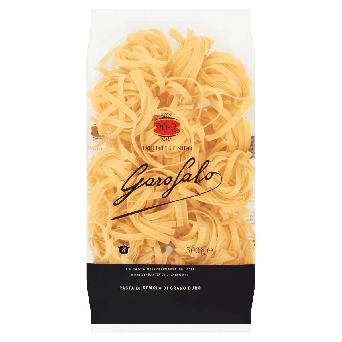 Garofalo Tagliatelle - 500g
