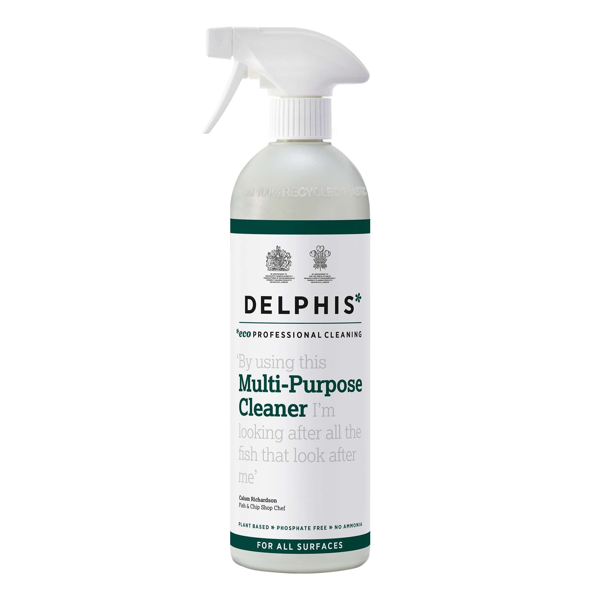 Delphis Eco Multi Purpose Cleaner - 700ml
