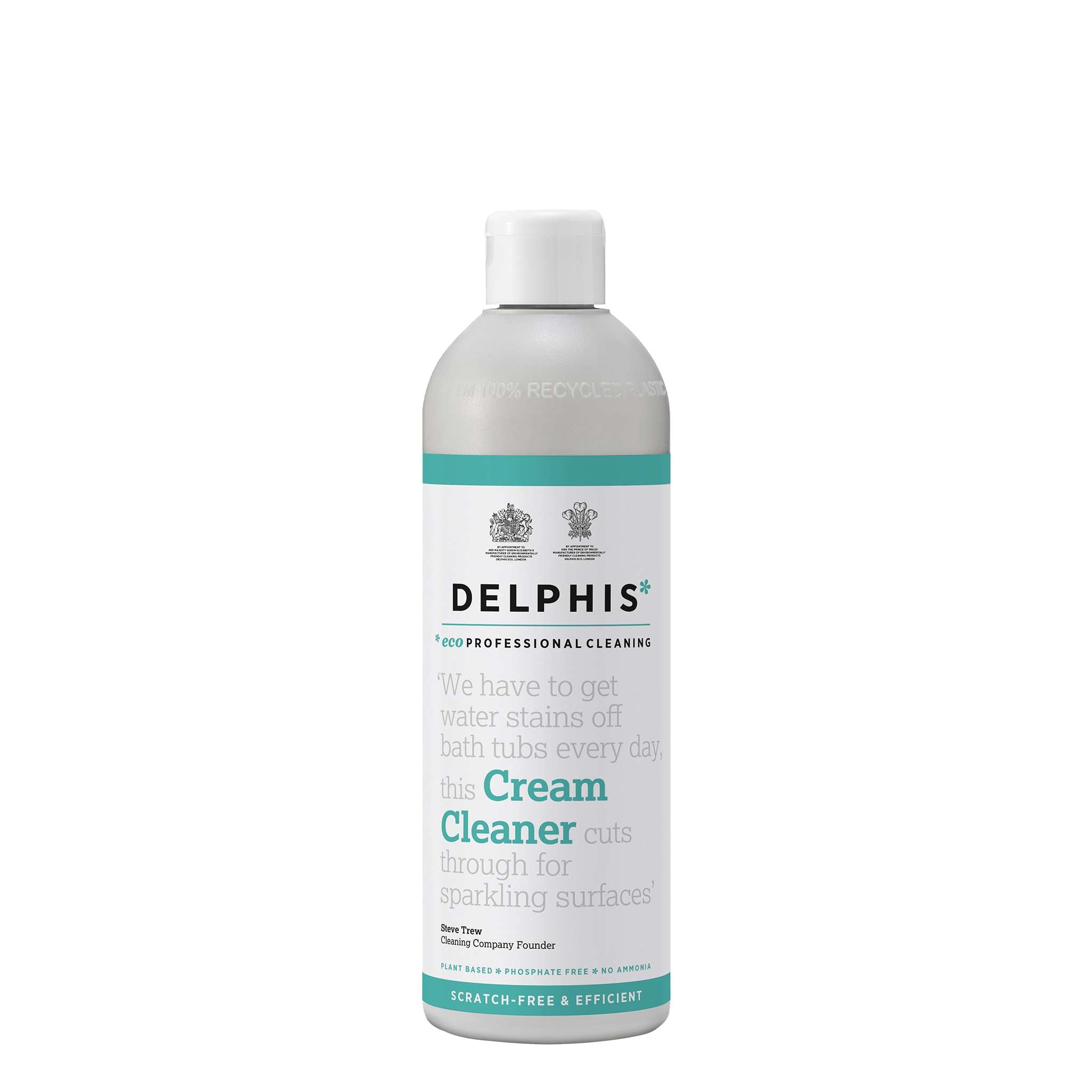 Delphis Eco Cream Cleaner - 500ml