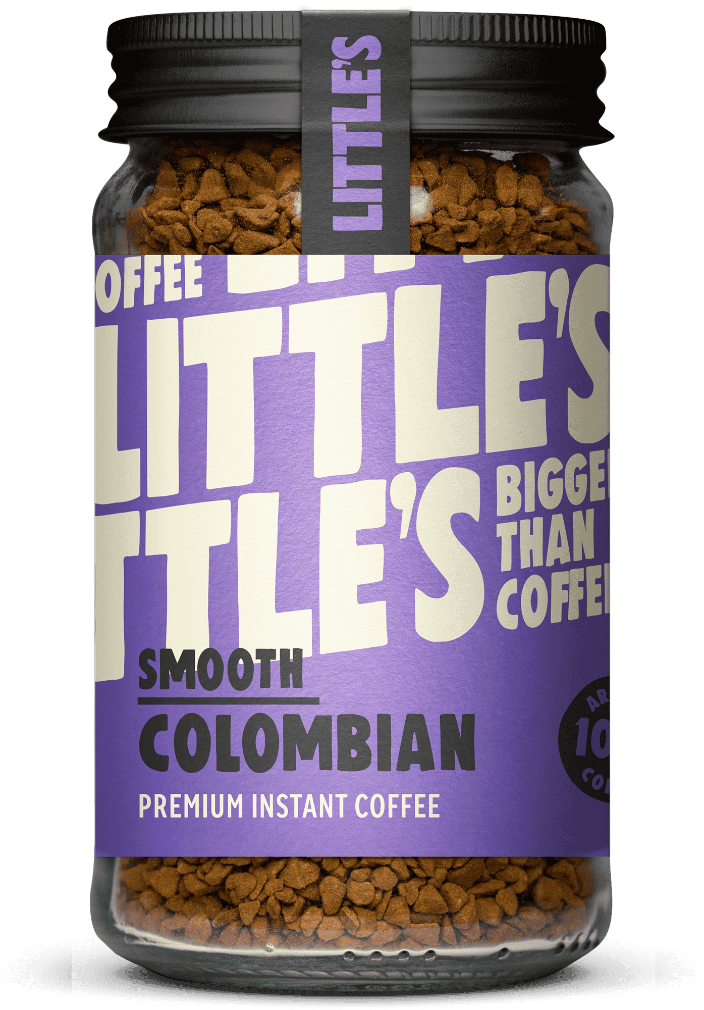Little's Instant Coffee Colombian - 100g