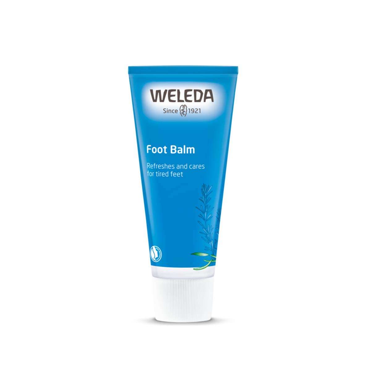 Weleda Foot Balm - 75ml