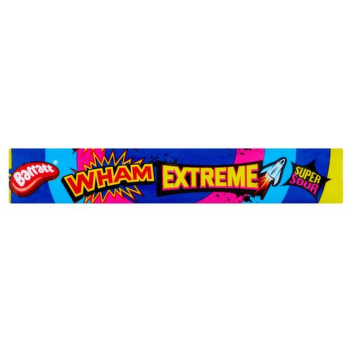 40 x Barratt Wham Extreme 36G