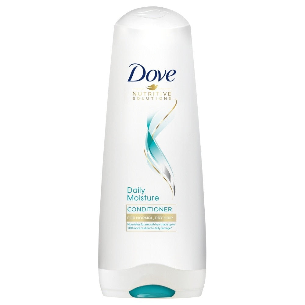 6 x Dove Conditioner Daily Moisture 200Ml