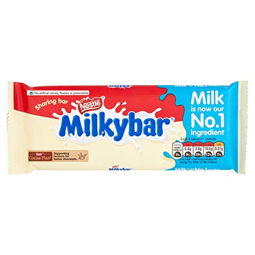 14 x Milkybar 90G