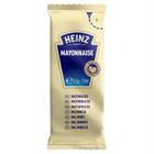 200 x Heinz Mayonnaise Sachets 20 X 9.5G 10ml