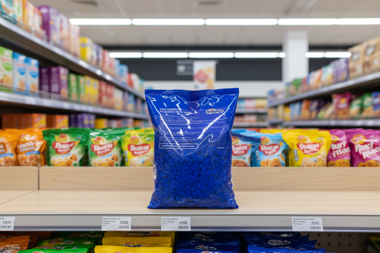 Milkybar Mix In 400G