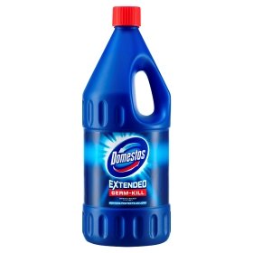 8 x Domestos Thick Bleach Original 2 L