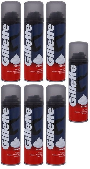 7 x Gillette Simply Venus - 4 PACK