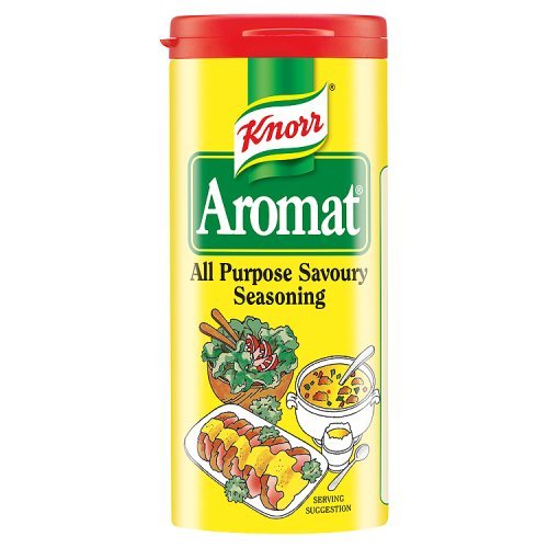 6 x Knorr All Purpose Savoury Seasoning Aromat 90 G
