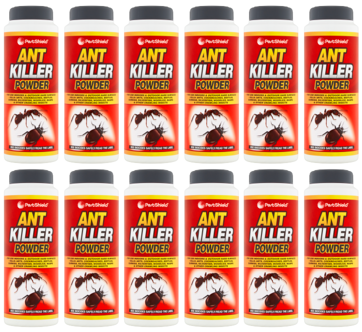 12 x Pestshield Ant Power - 150G