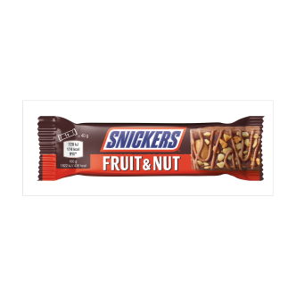 18 x Snickers Triple Treat - 40GM