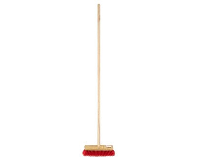 Dosco Junior Soft Plain Handled Broom