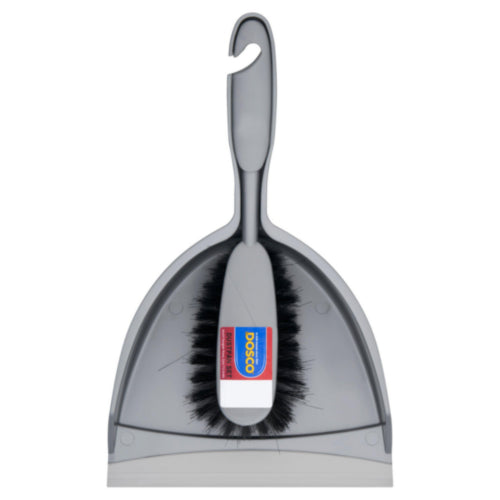 Dosco Dustpan Set