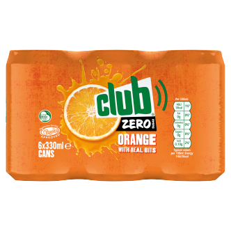4-x-Club-Zero-Orange-Cans-6Pk-6X330Ml-