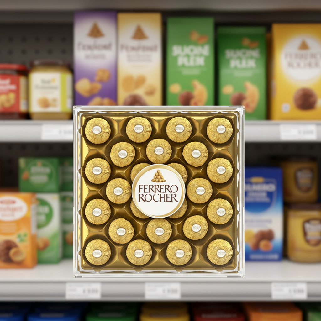 6 x Ferrero Rocher - 300GM