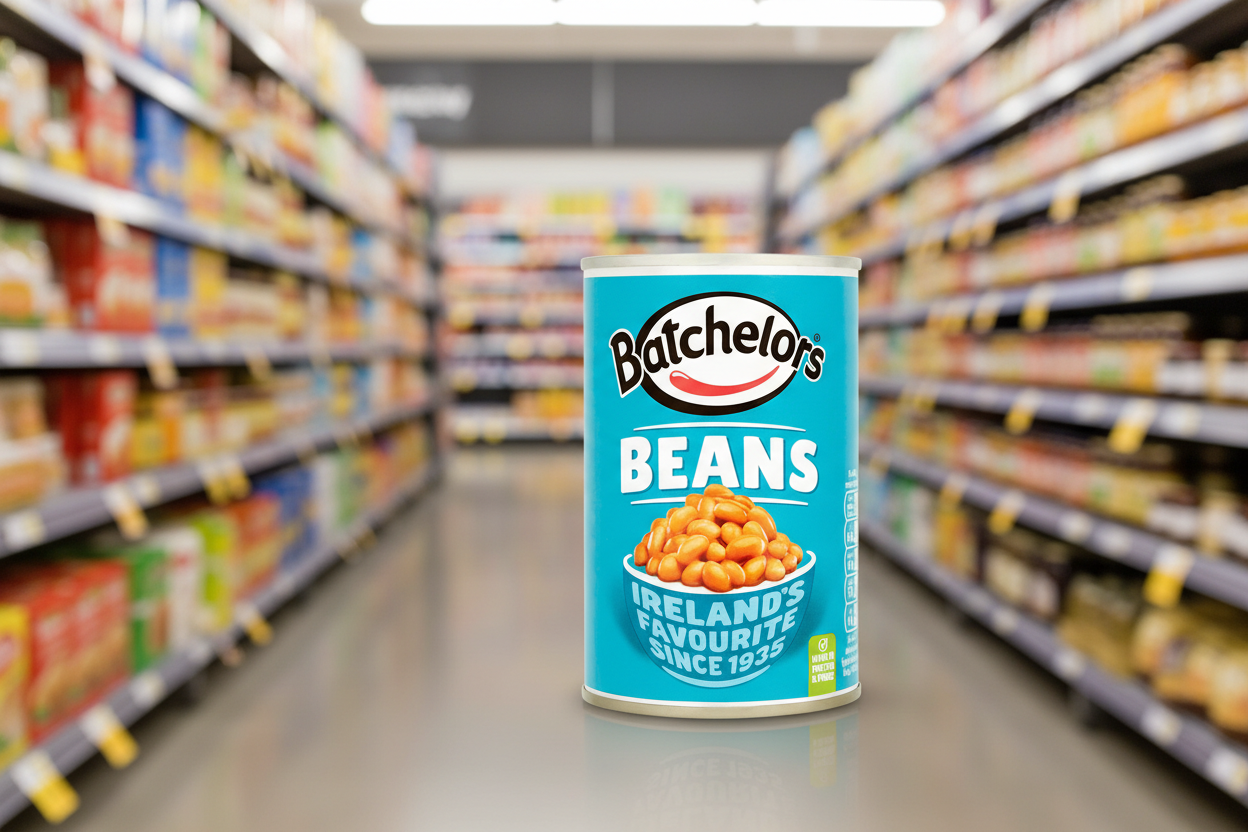 24 x Batchelors Beans 420G