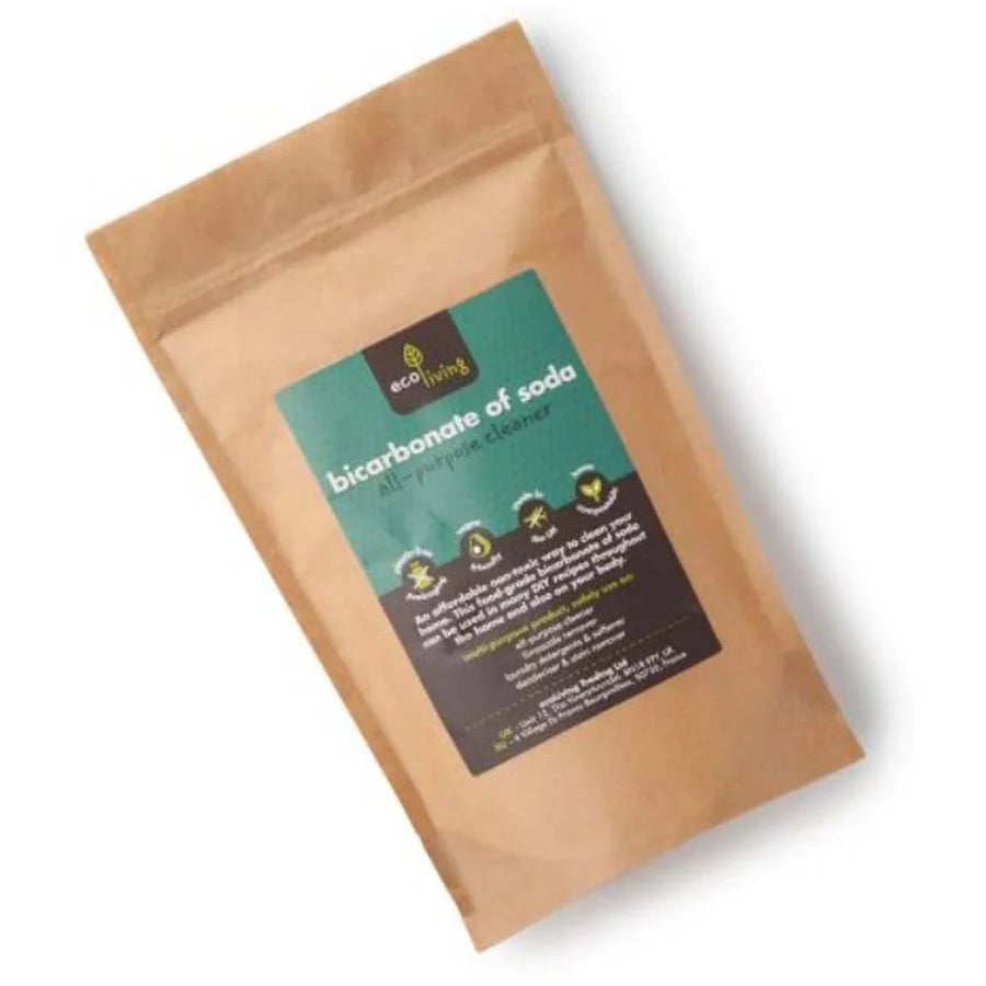 EcoLiving Bicarbonate of Soda - 750g