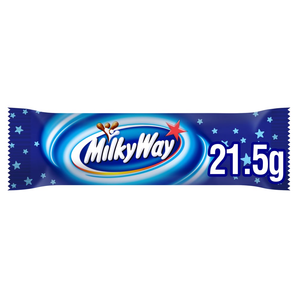 56 x Milky Way 21.5G