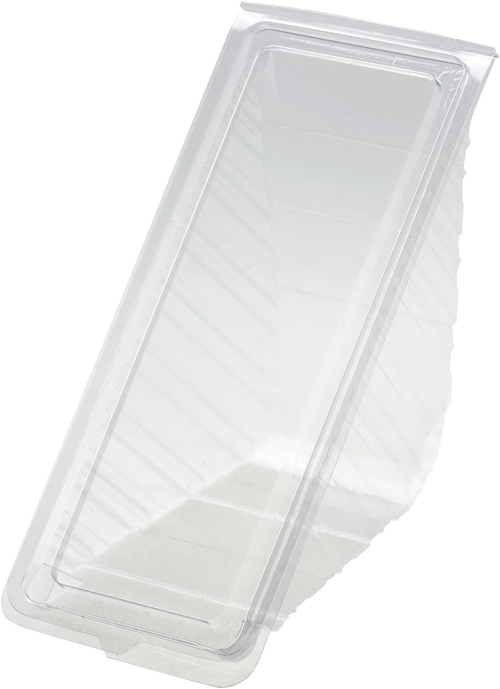 10 x Sandwich Wedge Deep Fille