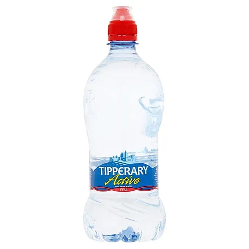 12 x Tipperary Active Still 750Ml