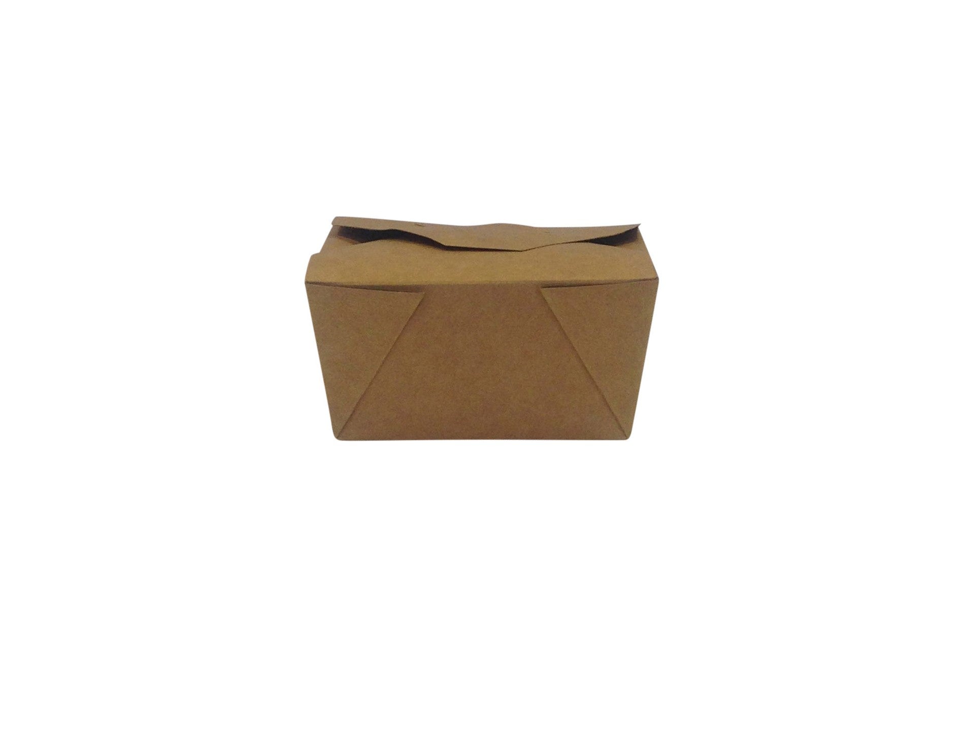 9 x Kraftpax Container 26Oz