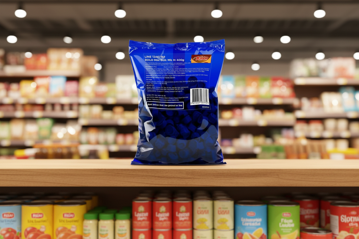 Rolo Mini Bulk Mix In 400G