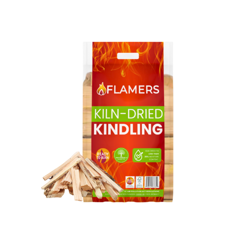 Flamers My Fuels Kindling 3Kg