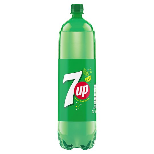 4 x 7 Up Zero Sugar 2 X 1.5Litres